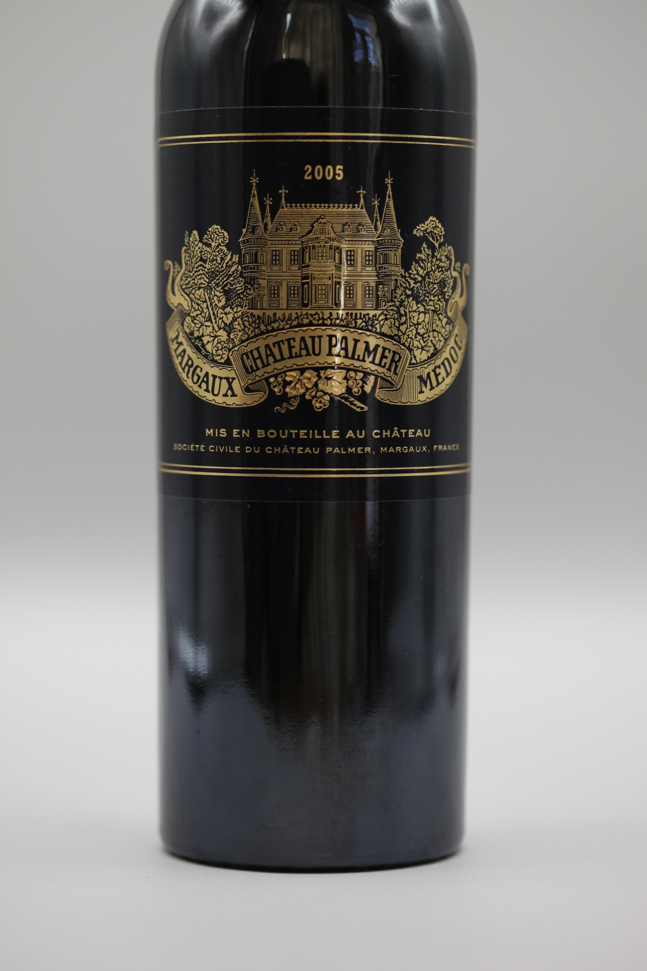 Château Palmer Château Palmer 2005 | Amsterdam Vintage Wine